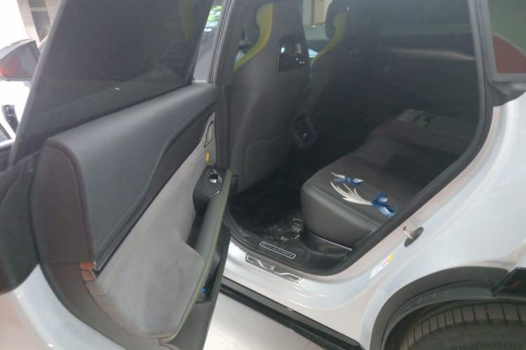 Used BYD Song L EV 2025 602 km All-Wheel Drive Intelligent Driving Version