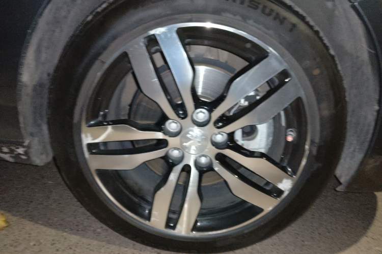 Used Peugeot 308 2018 350THP Automatic Prestige Edition
