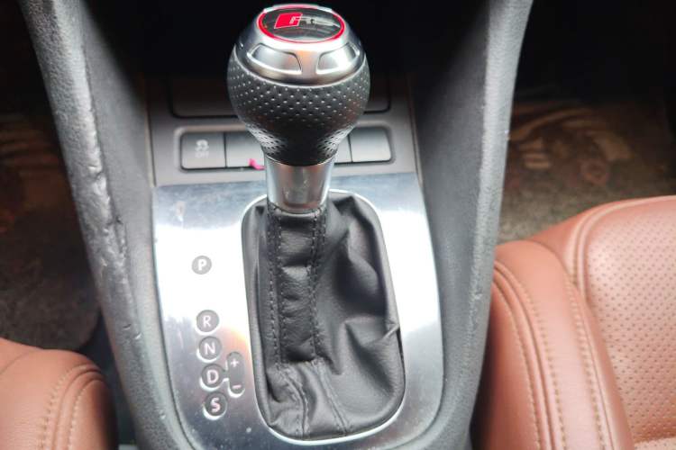 Used Volkswagen Golf 2011 1.4 TSI Comfort Travel Edition
