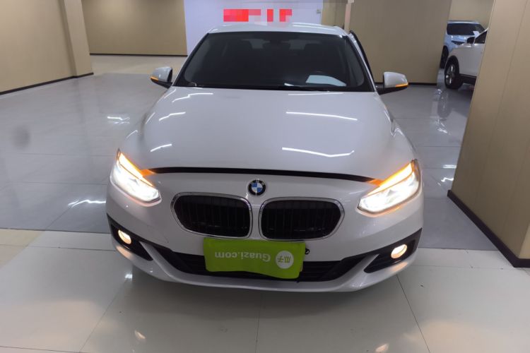 Used BMW 1 Series 2019 118i Fashion Model