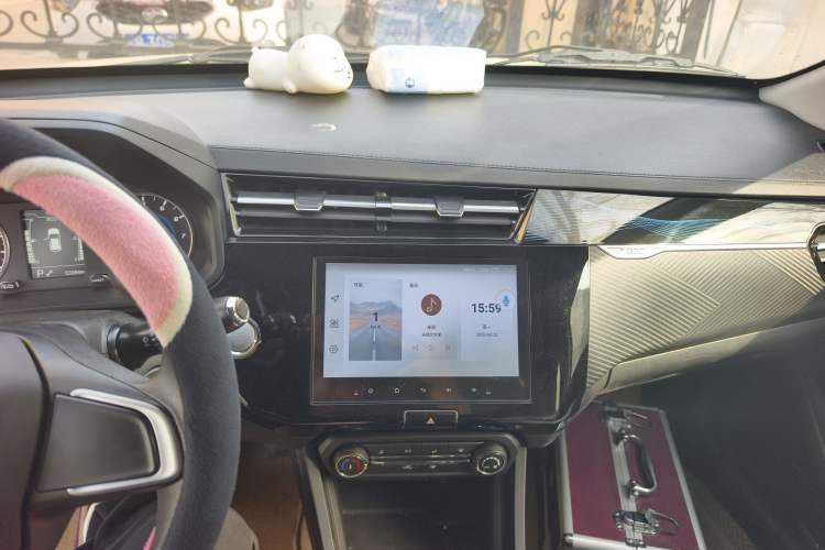 Used Chery Tiggo 3X 2024 1.5L CVT Excellence Edition