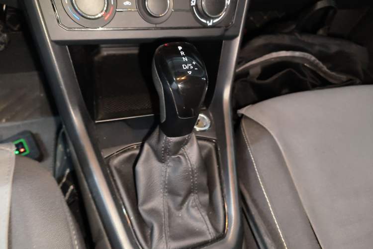 Used Volkswagen T-Cross 2023 1.5L Automatic Fashion Edition