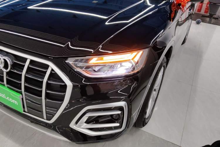 Used Audi Q5L 2024 40 TFSI Luxury Prestige Edition