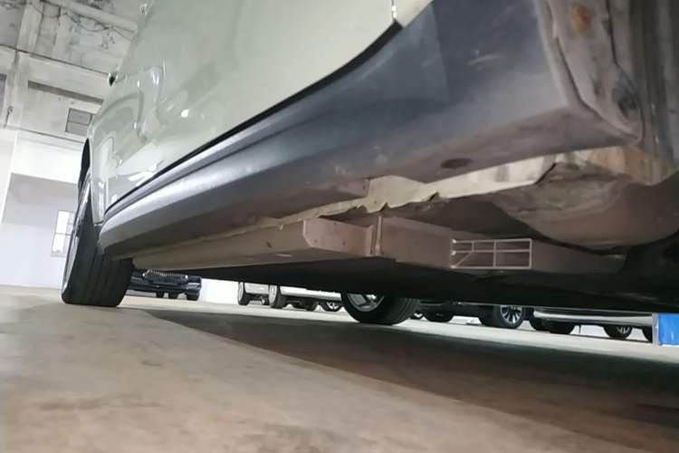 Used ORA Good Cat 2023 401 km Standard Range Luxury Version Lithium Iron Phosphate