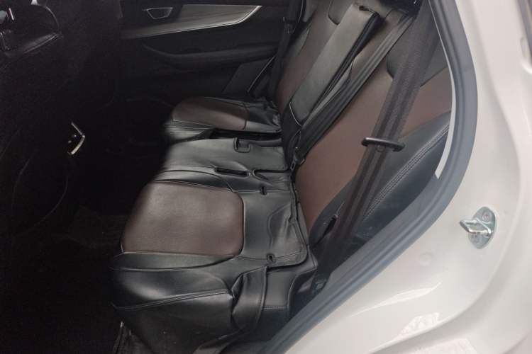 Used Chery Tiggo 8 PLUS 2022 290TGDI DCT Haoting Edition+