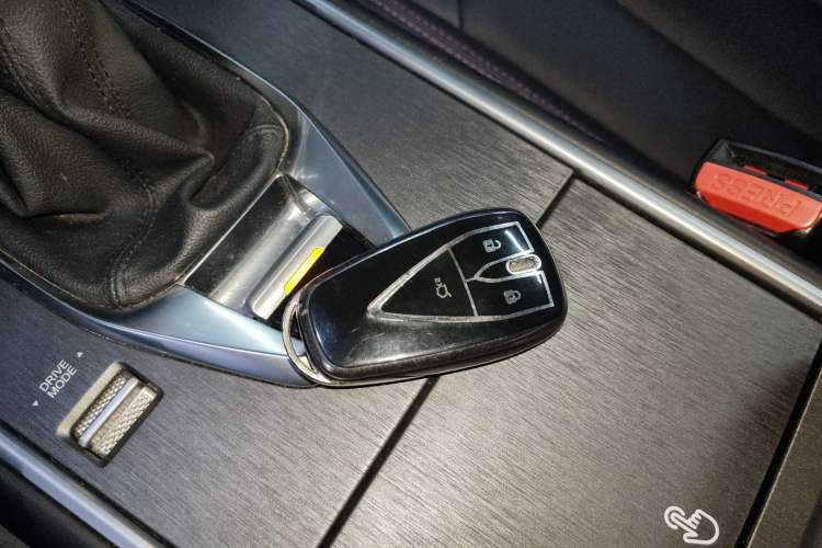 Used CHANGAN CS75 2023 Enjoy Edition 1.5T Manual Elite Model