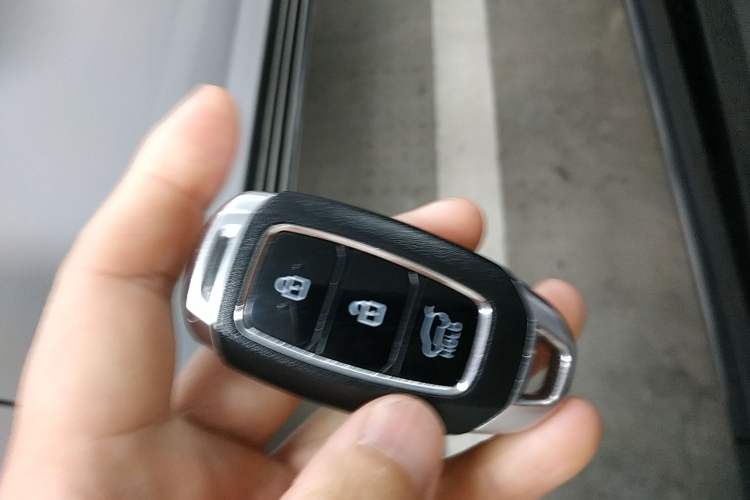 Used Hyundai ix35 2021 2.0L Automatic 2WD GLS Leading Edition
