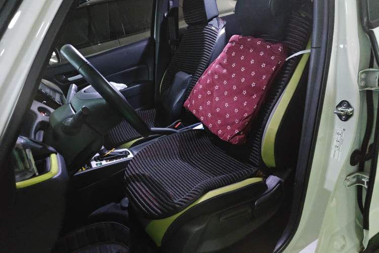 Used Honda Fit 2021 1.5L CVT Chao Yue Max Edition
