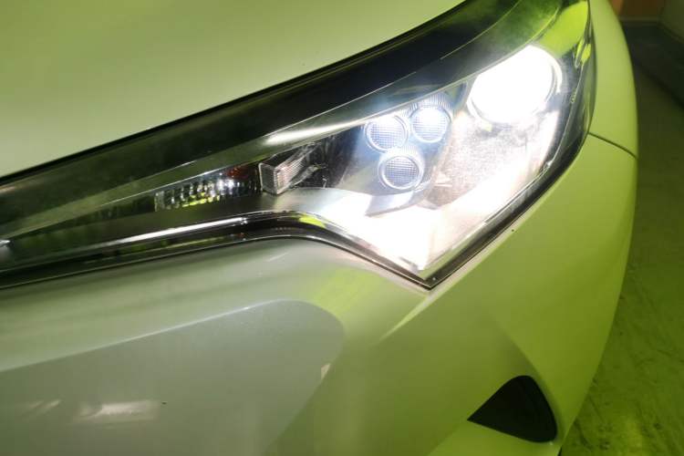 Used Toyota IZOA 2020 2.0L Enjoy Edition
