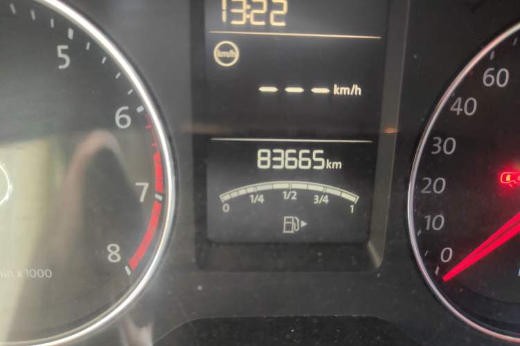 Used Volkswagen Lavida 2013 Revised Version 1.4 TSI Manual Comfort Edition
