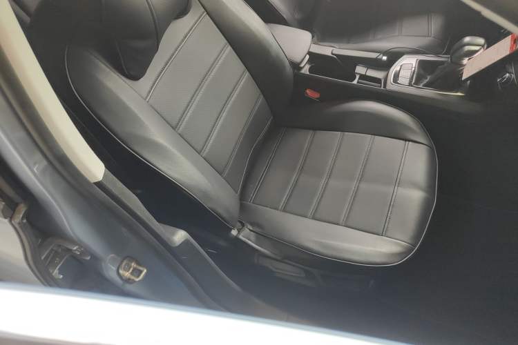 Used Peugeot 308S 2015 1.2T Automatic Shangchi Edition
