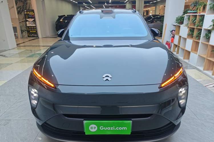 Used Nio ES8 2023 100kWh