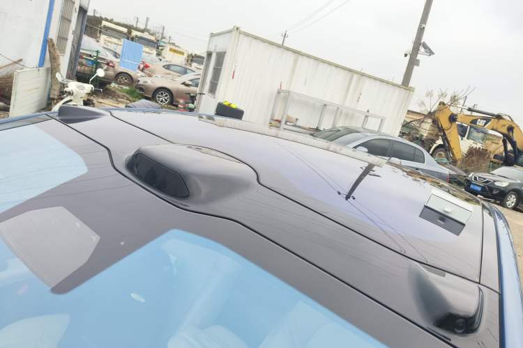 Used Nio ET5T 2024 75kWh Touring