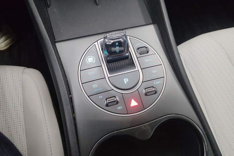 Used BYD Seal 05 DM-i 2025 DM-i Smart Drive 55KM Luxury Model