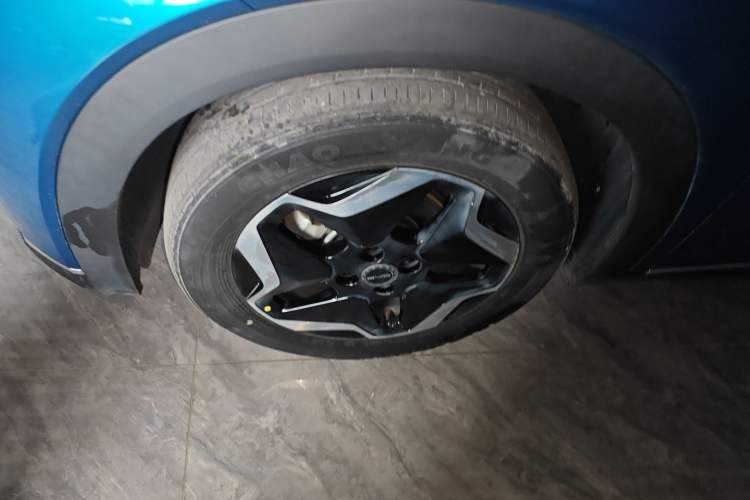 Used BYD Dolphin 2021 405 km Fashion Edition