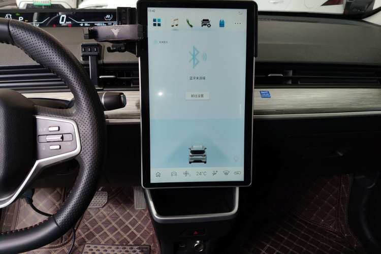 Used NETA AYA 2023 401