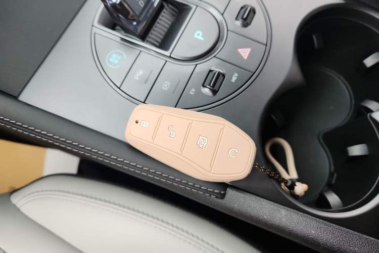 Used BYD Seal 06 New Energy 2025 DM-i Smart Drive 120KM Prestige Model