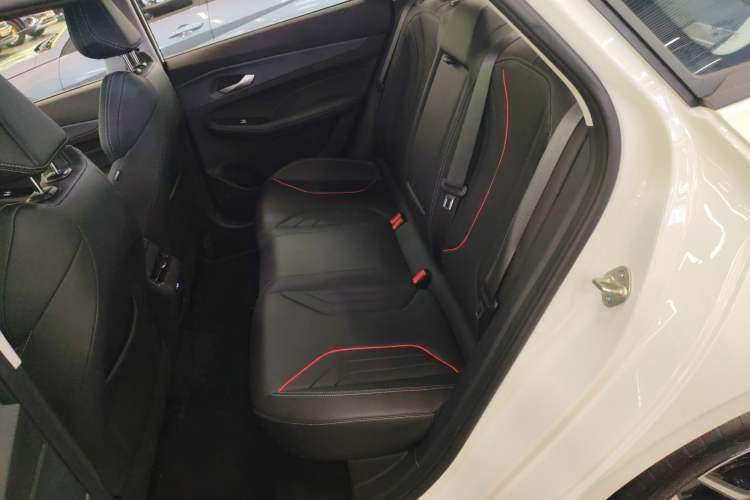 Used Geely Auto Binray 2024 Binrui COOL 1.5T DCT Longteng Edition