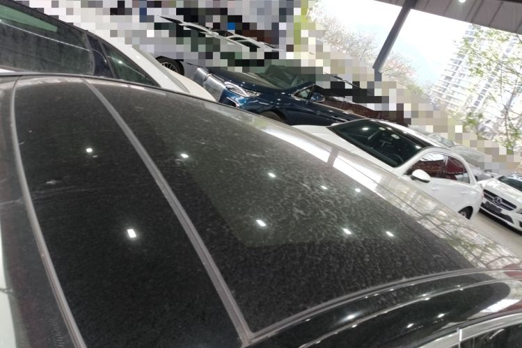 Used Mercedes-Benz E-Class 2020 E 300 L Sporty and Stylish Model
