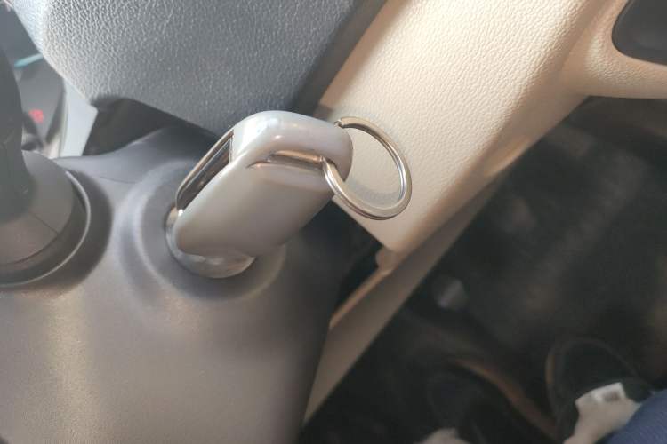 Used Ford Escort 2017 1.5L Manual Comfort Model