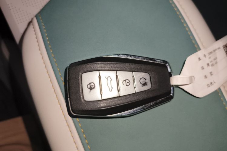 Used Geely Auto Emgrand L HiP 2022 1.5TD-DHT Pro 100KM Super Swift