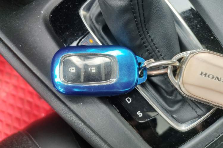 Used Honda XR-V 2023 1.5L CVT Heatwave Edition