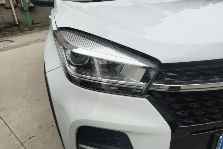 Used Chery Tiggo 5x 2020 1.5L CVT Fashion Edition
