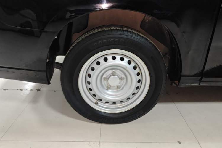 Used Wuling Zhengcheng 2021 1.5T Manual Comfort Version
