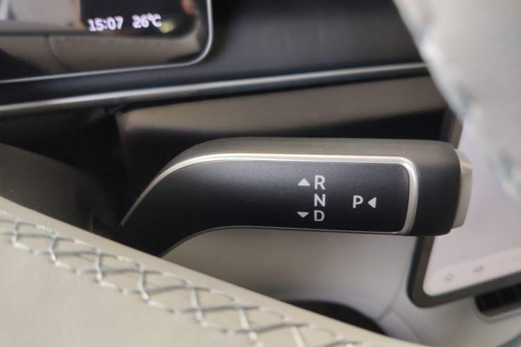 Used Nio ES6 2025 100 kWh Gear Lever