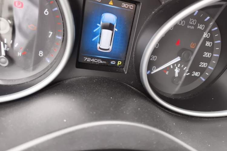 Used Haval H6 Coupe 2020 Smart Connect Version 1.5T Automatic Two-Wheel Drive Elite Model
