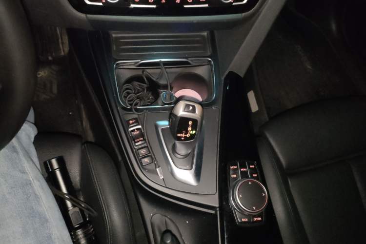 Used BMW 3 Series GT 2020 320i M Sport Package
