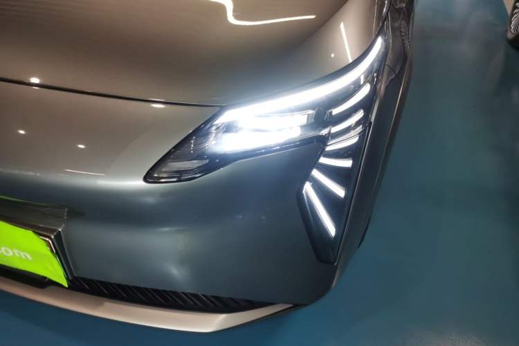 Used AION Y 2022 Plus 70 Smart Edition