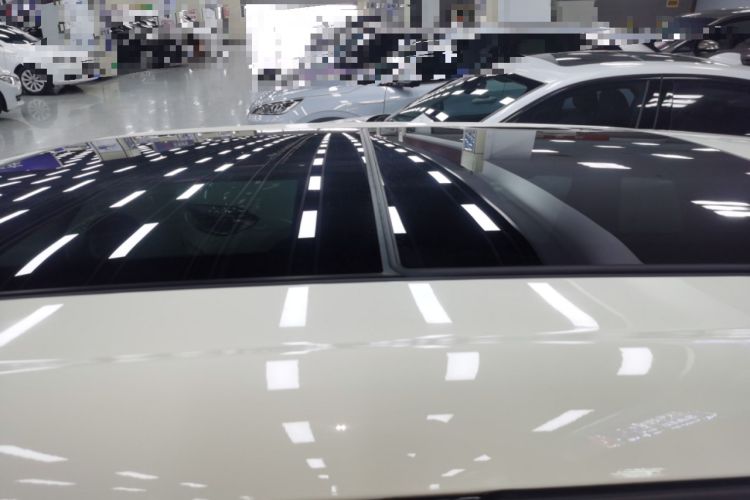 Used MINI 2018 1.5T ONE PLUS Five-Door Edition Roof