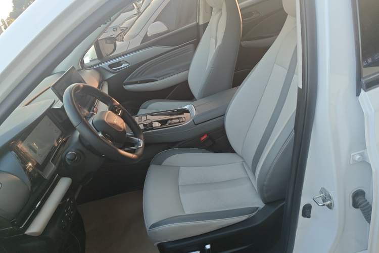 Used AION S Plus 2023 70 Intelligent Edition Lithium Iron Phosphate