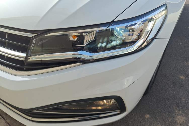 Used Volkswagen Bora 2021 1.5L Automatic Elite Smart Connect Edition
