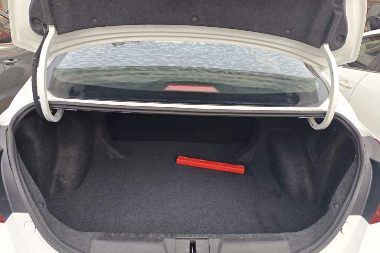 Used Geely Auto Emgrand 2020 1.5L CVT Upward Version
