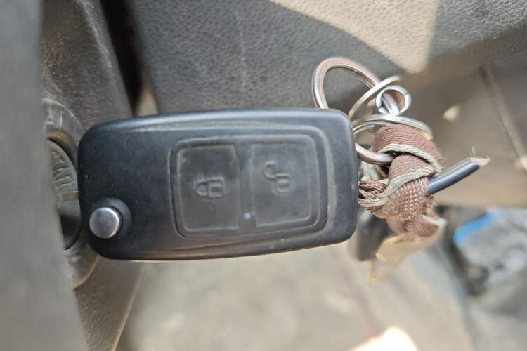 Used Karry Jiangtun 2023 Wide-body Edition Guoxuan Hi-Tech 40.55 kWh