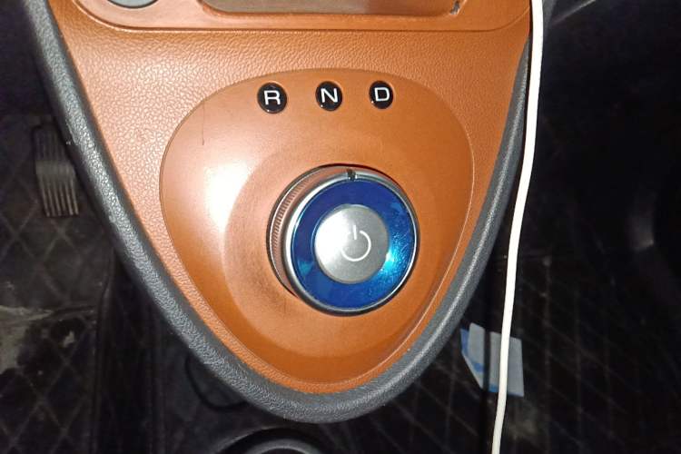 Used ORA Black Cat 2019 310km Fun Edition