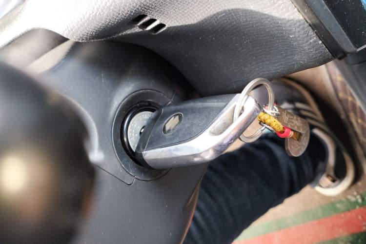 Used Suzuki Swift 2013 1.5L Automatic 20th Anniversary Limited Edition
