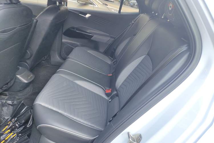 Used Volkswagen ID.3 2023 Pure Smart Edition