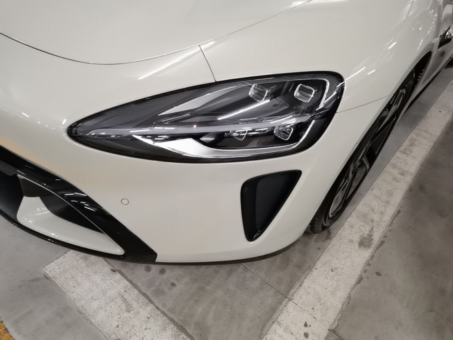 Xiaomi Auto SU7 2026 Model Pro — снимка 8