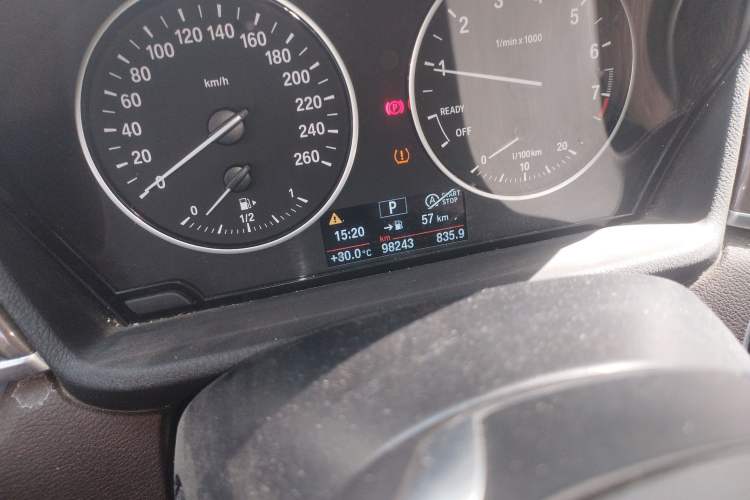 Used BMW X1 2018 sDrive18Li Luxury Model