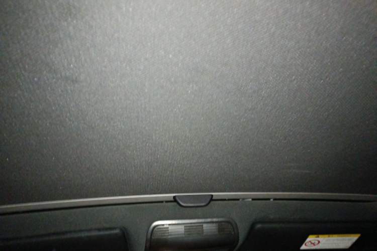 Used Volkswagen FAW-Volkswagen CC 2015 1.8TSI Luxury Model Headliner