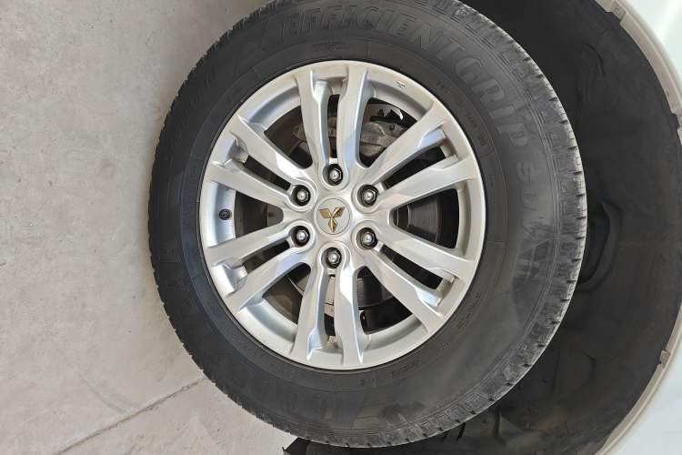 Used Mitsubishi Pajero 2019 V97 3.8L 5-Door GLS Middle East Edition