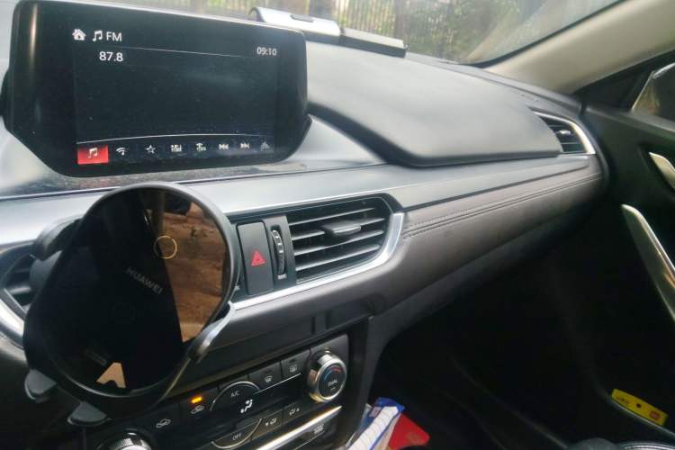 Used Mazda Atenza 2017 2.5L Skyactiv Sport Edition