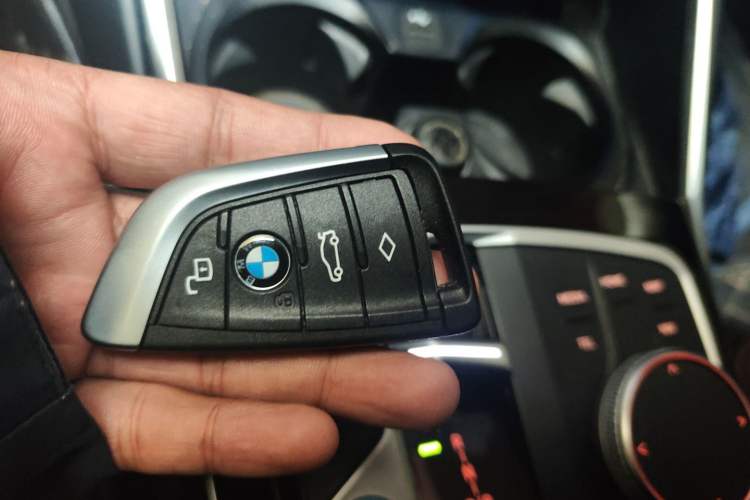 Used BMW i3 2022 eDrive 35 L