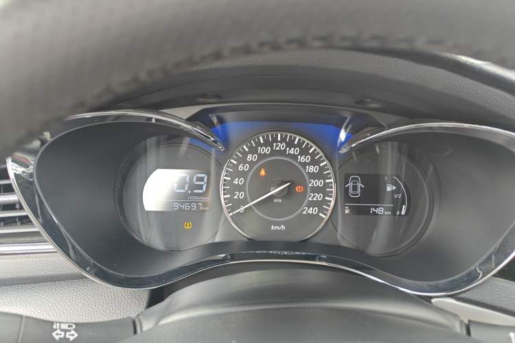 Used Venucia D60 2019 100 000 Glory 1.6L Entry Manual ChenShang Edition China VI