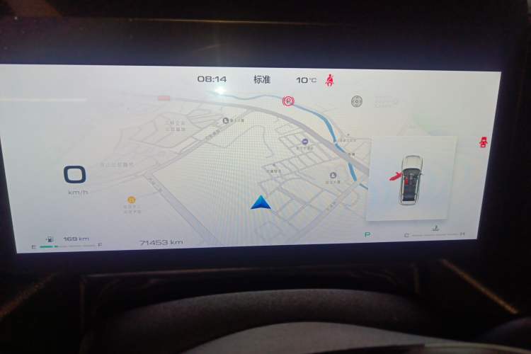 Used Haval H Dog 2023 2.0T Two-Wheel Drive Trendy Outdoor Edition