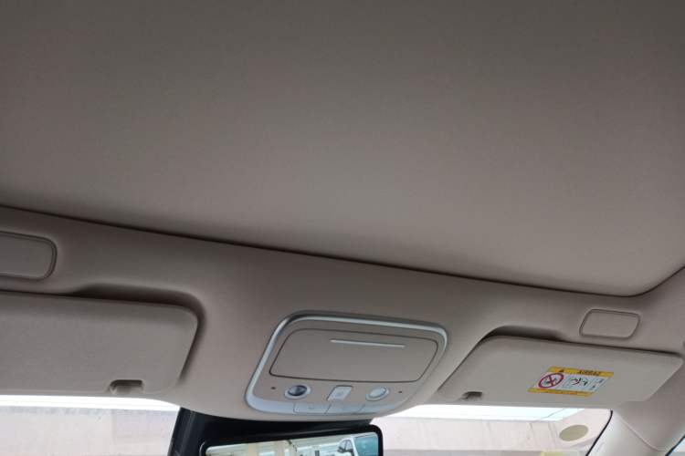 Used Hima S9T 2025 Model Range-Extended Ultra Long-Range Version
