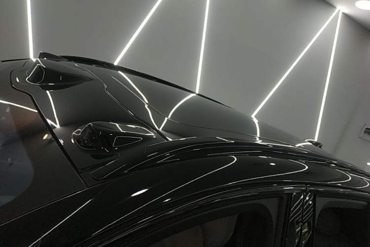 Used Nio ES6 2024 75 kWh